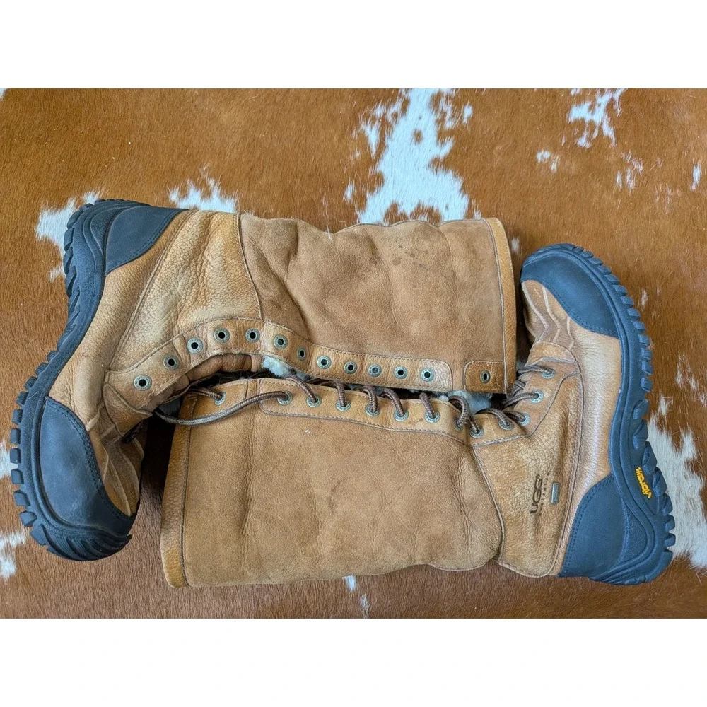 UGG one boot